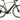 Ridley Kanzo-E Fazua FB 2025 - MicroShift Advent X 10-speed - 4ZA Norte G F24TLR