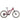 Conor WRC Burst Trail 2025 - Shimano XT 1x12sp