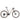 Berria Mako 7.1 2024 - SRAM GX Eagle 1x12sp - FULCRUM RED ZONE 99