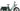 Fiido T2 Cargo 2024 - Shimano 7 speeds