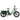 Fiido T2 Cargo 2024 - Shimano 7 speeds