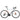 Conor WRC Rush 2026 - Shimano 105 Di2 2x12sp - Shimano RS171 700C
