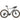 Ridley Kanzo Fast 2024 - SRAM Rival AXS XPLR 1x13sp