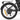 Engwe 020 Boost 2026 - Shimano Altus 8-speed - 20-inch Urban Hybrid