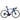 Pinarello F1 2025 - Shimano 105 2x12sp - Shimano RS-171