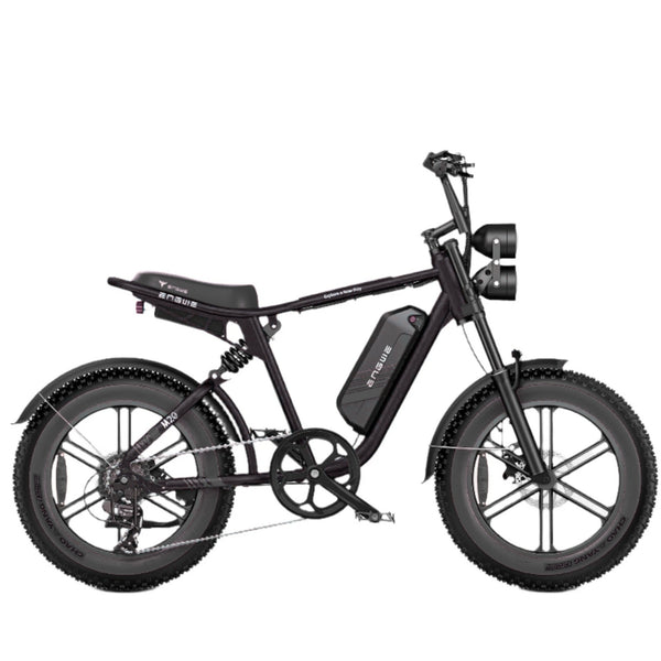 Engwe M20 2025 | PRE-OWNED