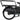 TENWAYS Longtail Duo Cargo 2025 - Single Speed - 24 inch