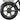 SWFT OD20 2026 - Shimano 7-speed - Fat Tire 20x4.0