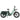 Fiido T2 Cargo 2024 - Shimano 7sp