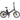 Engwe 020 Boost 2026 - Shimano Altus 8 speeds - 20" Urban Hybrid