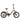 Engwe L20 3.0 Pro 2025 - Shimano Tourney - Aluminum double wall 20" 36 holes
