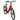 Urbanbiker Ub100b 2025 - Shimano Acera 1x8sp - Aluminium Base