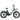 SWFT OC20 2026 - Shimano 7 speeds - 20 inch Fat Tire 20x4.0