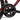 Kross Vento 5.0 2025 - Shimano 105 2x11sp - Vision Team 30