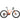 Factor Lando XC FOX 2026 - SRAM XX SL Eagle 1x12sp - Black Inc Twenty Seven Carbon
