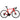 Pinarello F1 2025 - Shimano 105 2x12sp - Shimano RS-171