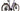 Kross Trans Hybrid LS 1.0 2025 - Microshift Mezzo 8sp - Kross Aluminum