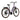 Kross Trans Hybrid LS 1.0 2025 - Microshift Acolyte 1x8sp - Kross Base