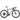 Berria Allroad Elite 2026 - SRAM APEX XPLR D1 1x12sp - Vision Team 30 Aluminum
