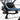 Kross Trans Hybrid LS 1.0 Microshift 8v 2025 - Microshift Mezzo - Kross Aluminum 622x19