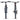 Urbanbiker Ub300b 2025 - Shimano CUES 1x10sp - Aluminium Base