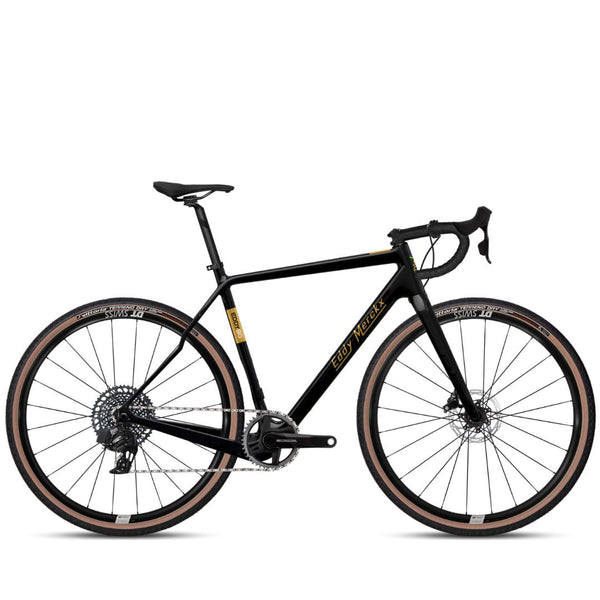Eddy Merckx Strasbourg C 2025 - Sram Force XPLR 1x13sp - DT Swiss