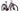 Kross Trans Hybrid LS 1.0 2025 - Microshift Acolyte 1x8sp - Kross Base