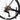 Ridley Fenix SLiC 2026 - Shimano 105 Di2 2x12sp