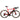 Berria Belador Aero Hybrid 2022 - Sram Red AXS eTap 2x12sp - Dt Swiss P1800