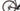 Ridley Kanzo-E 2025 - MicroShift Advent X - 4ZA Norte G F24TLR - 3BF GEN3 - DT custom