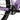 Kross Lea Boost 1.0 2025 - Shimano Altus 1x8sp - Aluminium Base