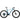 Factor Lando HT 2026 - SRAM XX SL Eagle 1x12sp - Black Inc Twenty Seven