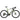 Pinarello Grevil F 2024 - Shimano GRX 1x12sp - Fulcrum Rapid Red 500