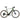 Ridley Kanzo-E Fazua FB 2025 - MicroShift Advent X 10-speed - 4ZA Norte G F24TLR