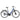Kross Trans Hybrid LS 1.0 2025 - Microshift Acolyte 1x8sp - Kross Base