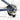 Kross Influx Hyb 1.0 2026 - Shimano CUES 9sp