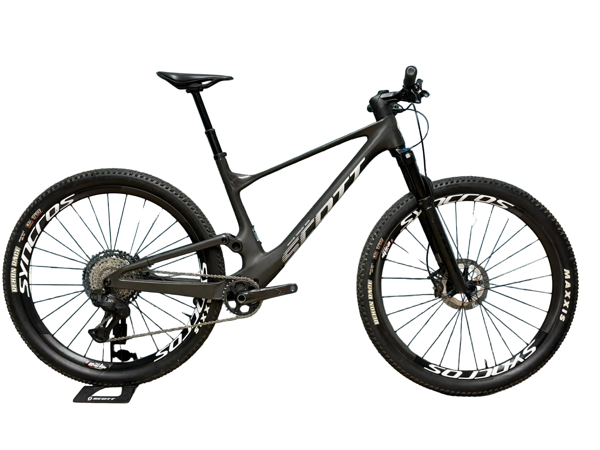Scott Spark RC | PRE-OWNED
