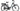 Brera Cicli Broadway 2026 - Shimano Tourney 1x7sp - Aluminium Base