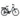 Brera Cicli Broadway 2026 - Shimano Tourney 1x7sp - Aluminium Base