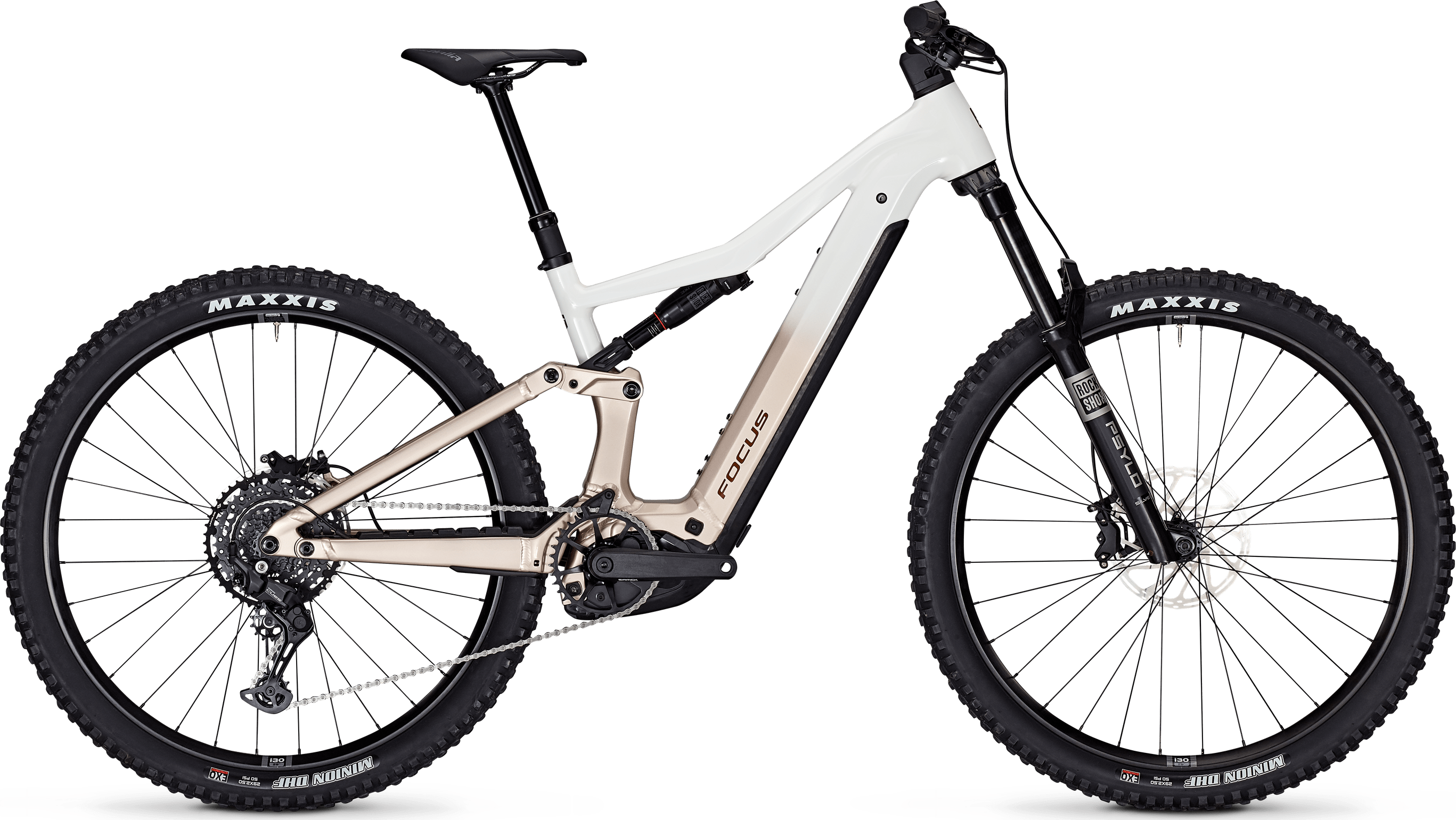 Focus Jam2 6.7 800Wh 2025 | EXCELLENT