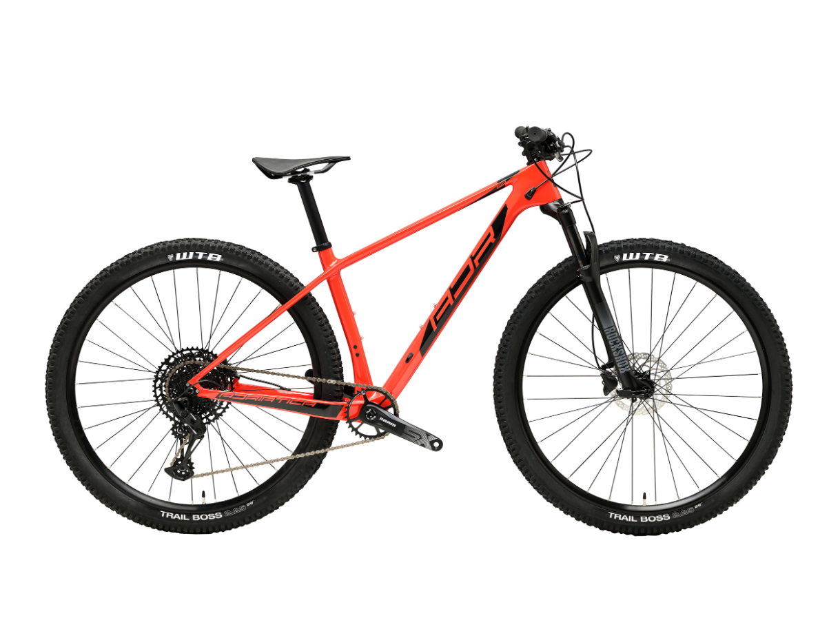 Cicli Adriatica Wing M1.1 Carbon 2023 - SRAM SX Eagle