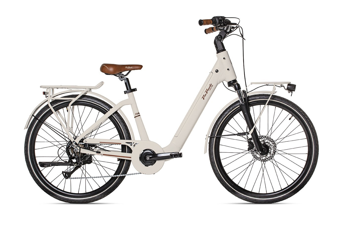 damenfahrrad via veneto Via Veneto Amata Lady 2026 | EXCELLENT