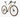 Cannondale Topstone Carbon 3 2027 - Shimano GRX 1x12sp - WTB ST i25
