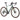 Bergamont E-Grandurance 7 2025 - Shimano GRX 1x11sp - Ryde Rival 26