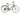 Cicli Adriatica Retrò Man 1999 - Shimano TX 35 - TRK aluminum