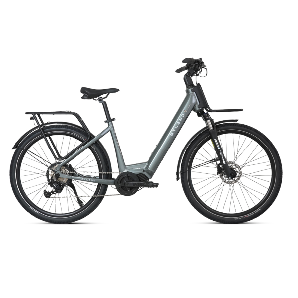 Myland Big Handy SUV 2026 - Shimano 1x8sp