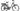 Brera Cicli Broadway 2026 - Shimano Tourney 1x7sp - Aluminium Base