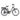 Brera Cicli Broadway 2026 - Shimano Tourney 1x7sp - Aluminium Base