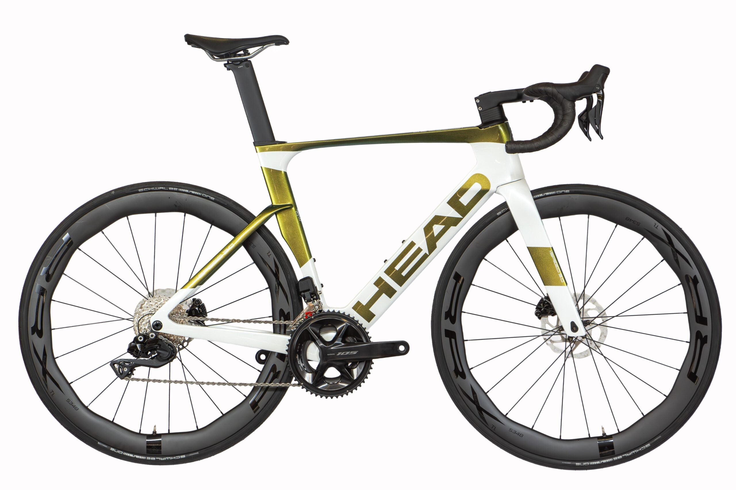 HEAD I-Speed 3.0 | EXCELLENT