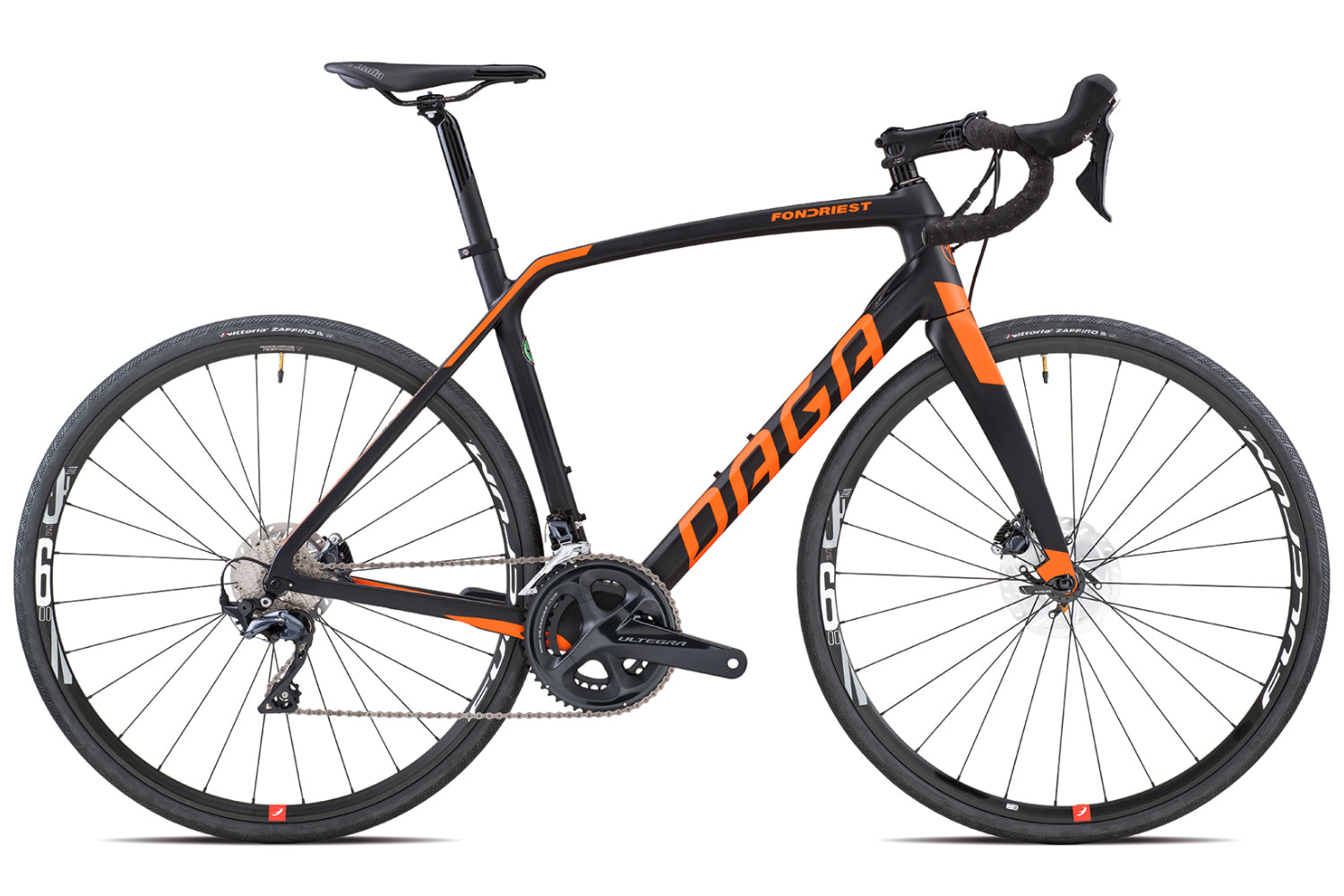 Fondriest DAGA - SRAM APEX 1X11S 2023 | EXCELLENT